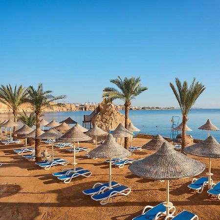 Dreams Beach Resort - Sharm El Sheikh エクステリア 写真 Beach at the Red Sea resort of Sharm El Sheikh