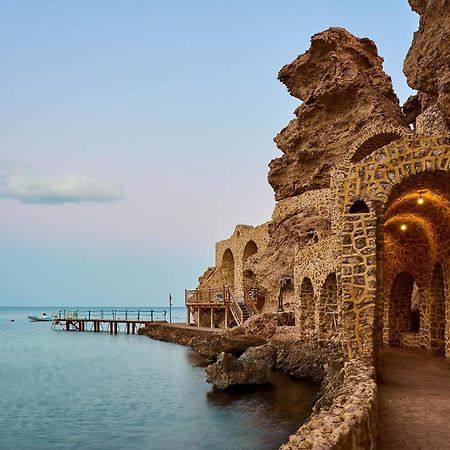 Dreams Beach Resort - Sharm El Sheikh エクステリア 写真 The Roman baths of the Villa Romana del Casale