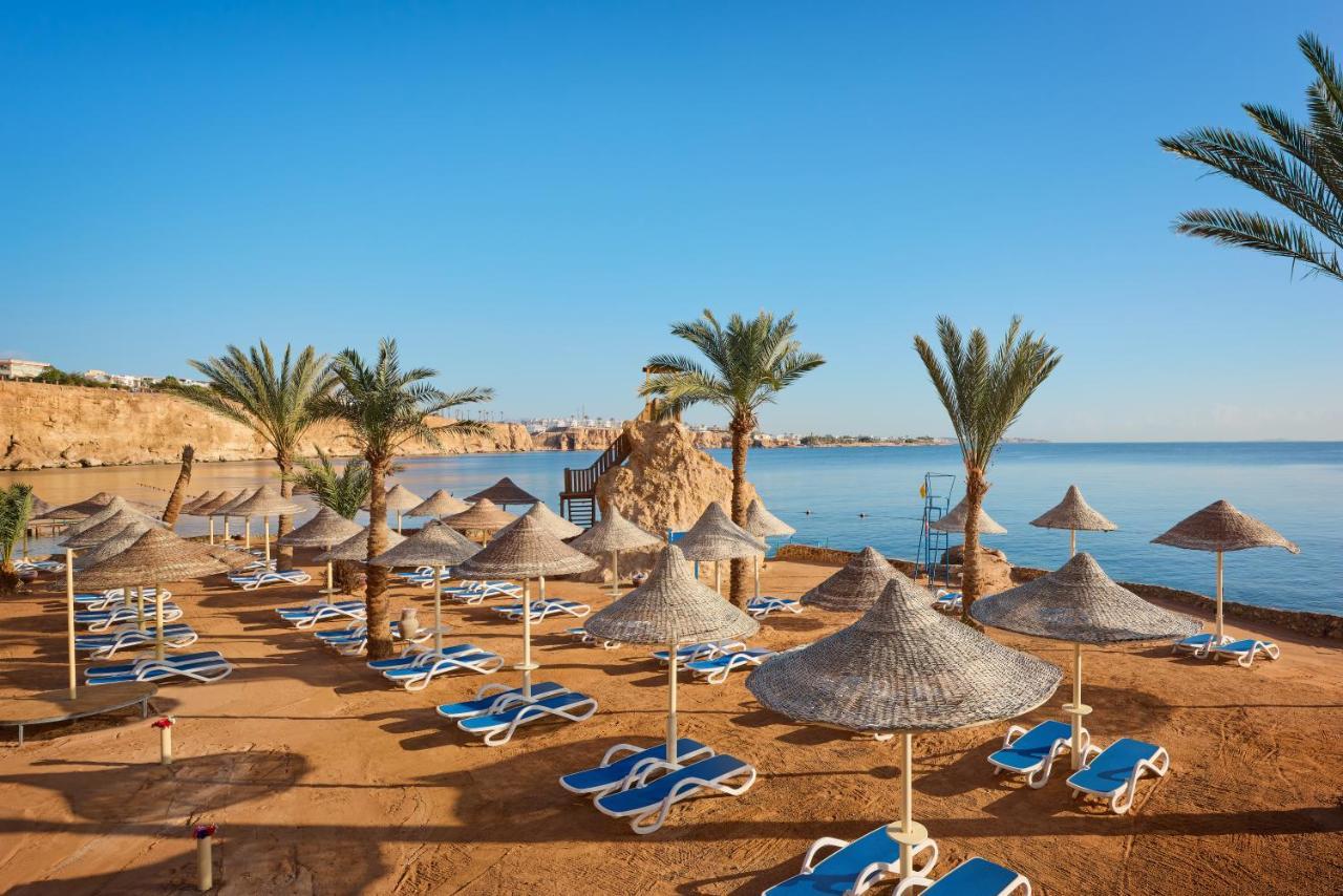 Dreams Beach Resort - Sharm El Sheikh エクステリア 写真 Beach at the Red Sea resort of Sharm El Sheikh