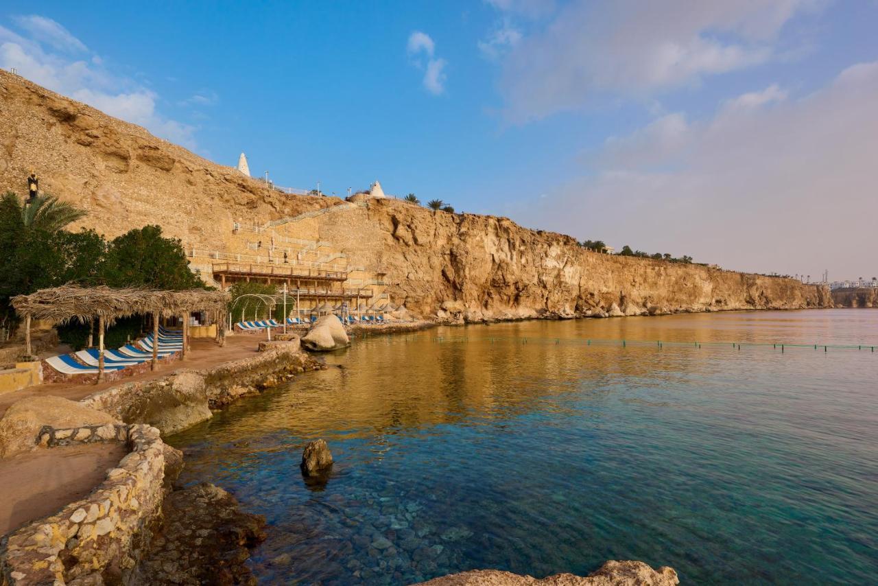 Dreams Beach Resort - Sharm El Sheikh エクステリア 写真 Coast of the Gulf of Aqaba