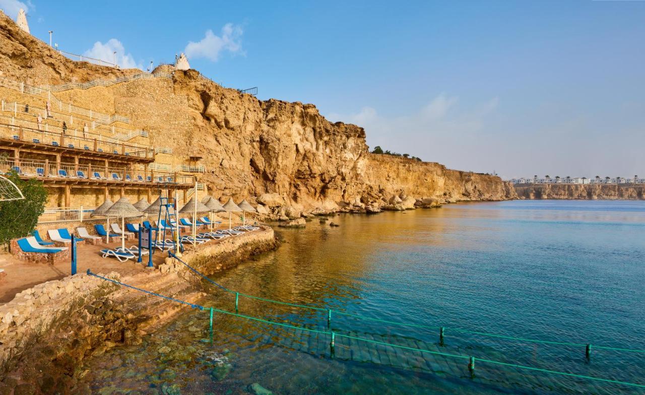 Dreams Beach Resort - Sharm El Sheikh エクステリア 写真 The Dead Sea