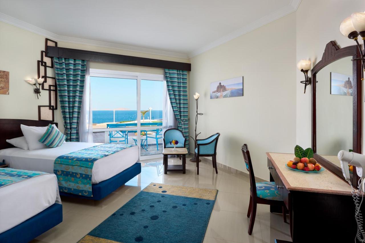 Dreams Beach Resort - Sharm El Sheikh エクステリア 写真 A room at the hotel