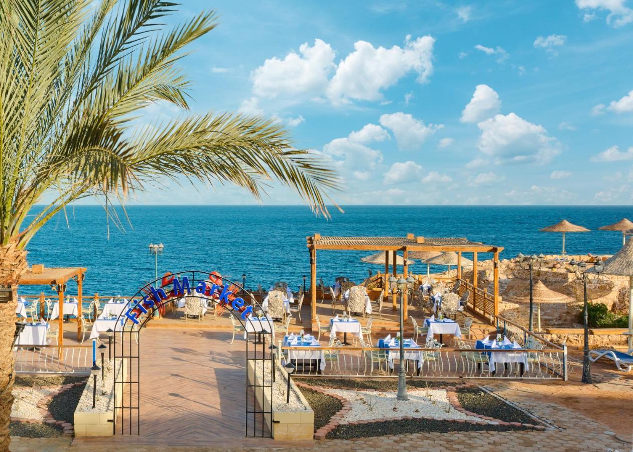 Dreams Beach Resort - Sharm El Sheikh エクステリア 写真 The Dead Sea