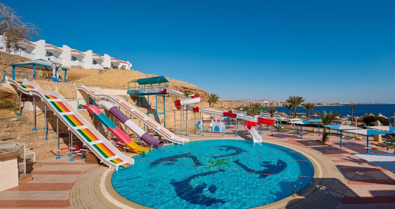 Dreams Beach Resort - Sharm El Sheikh エクステリア 写真 Aqua Park