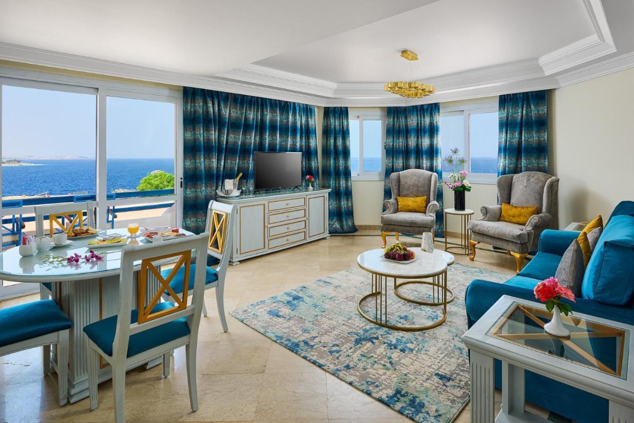 Dreams Beach Resort - Sharm El Sheikh エクステリア 写真