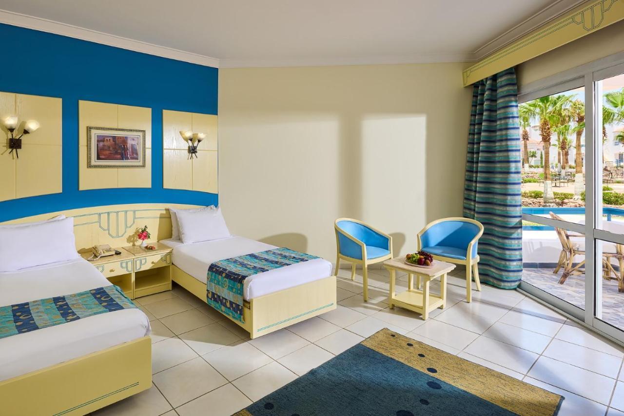 Dreams Beach Resort - Sharm El Sheikh エクステリア 写真
