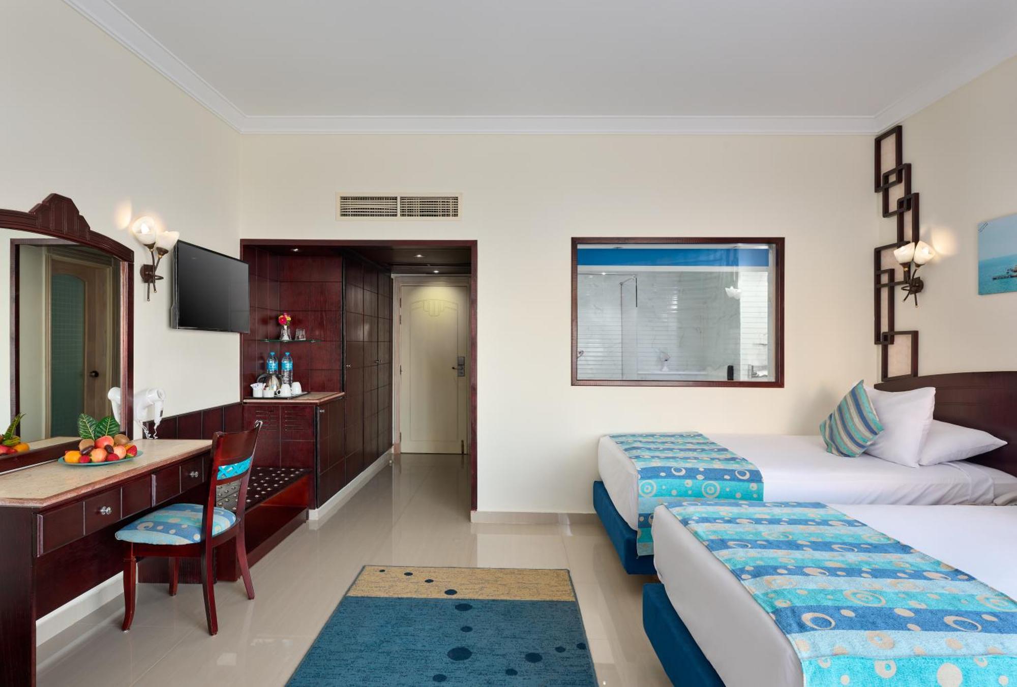 Dreams Beach Resort - Sharm El Sheikh エクステリア 写真
