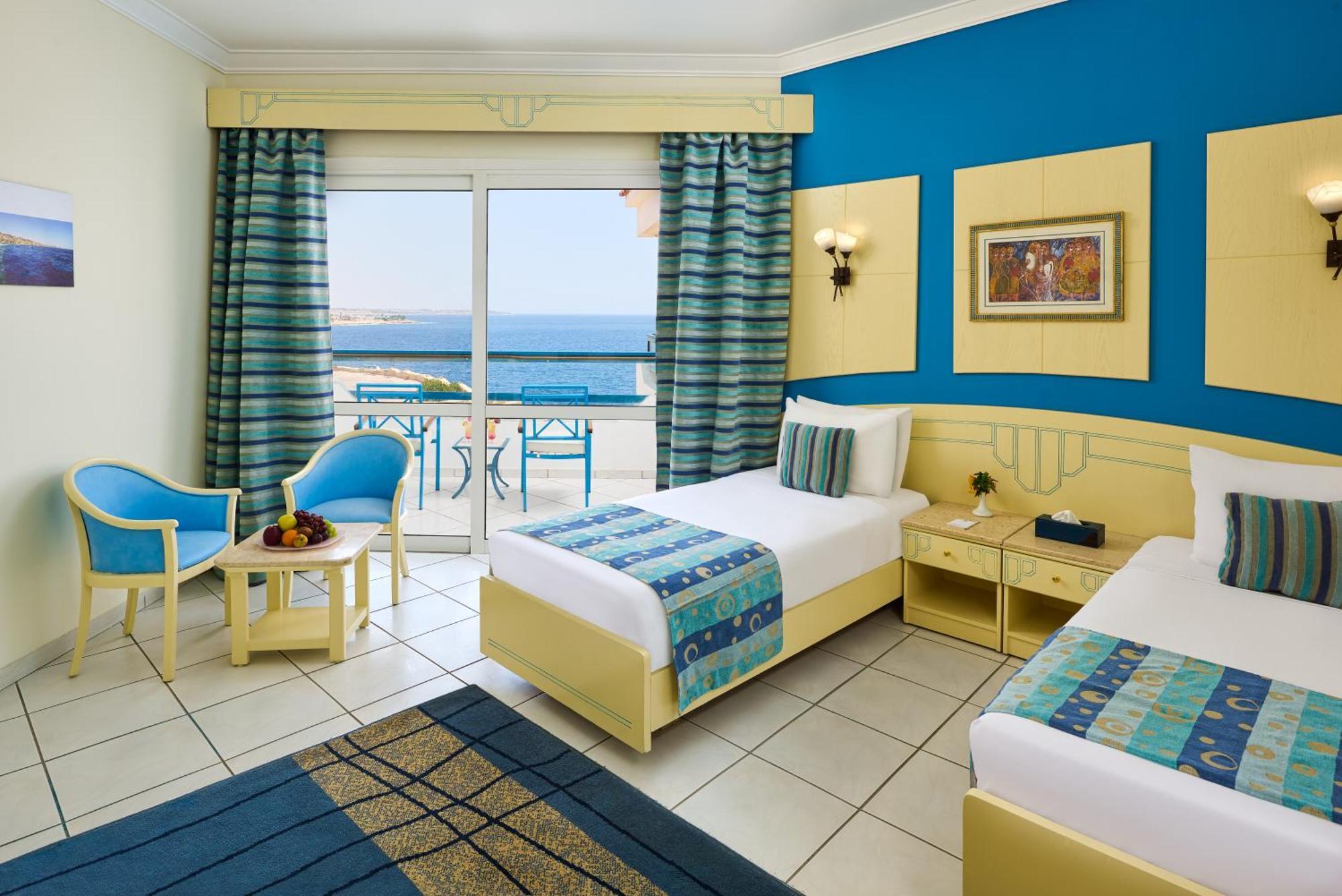 Dreams Beach Resort - Sharm El Sheikh エクステリア 写真