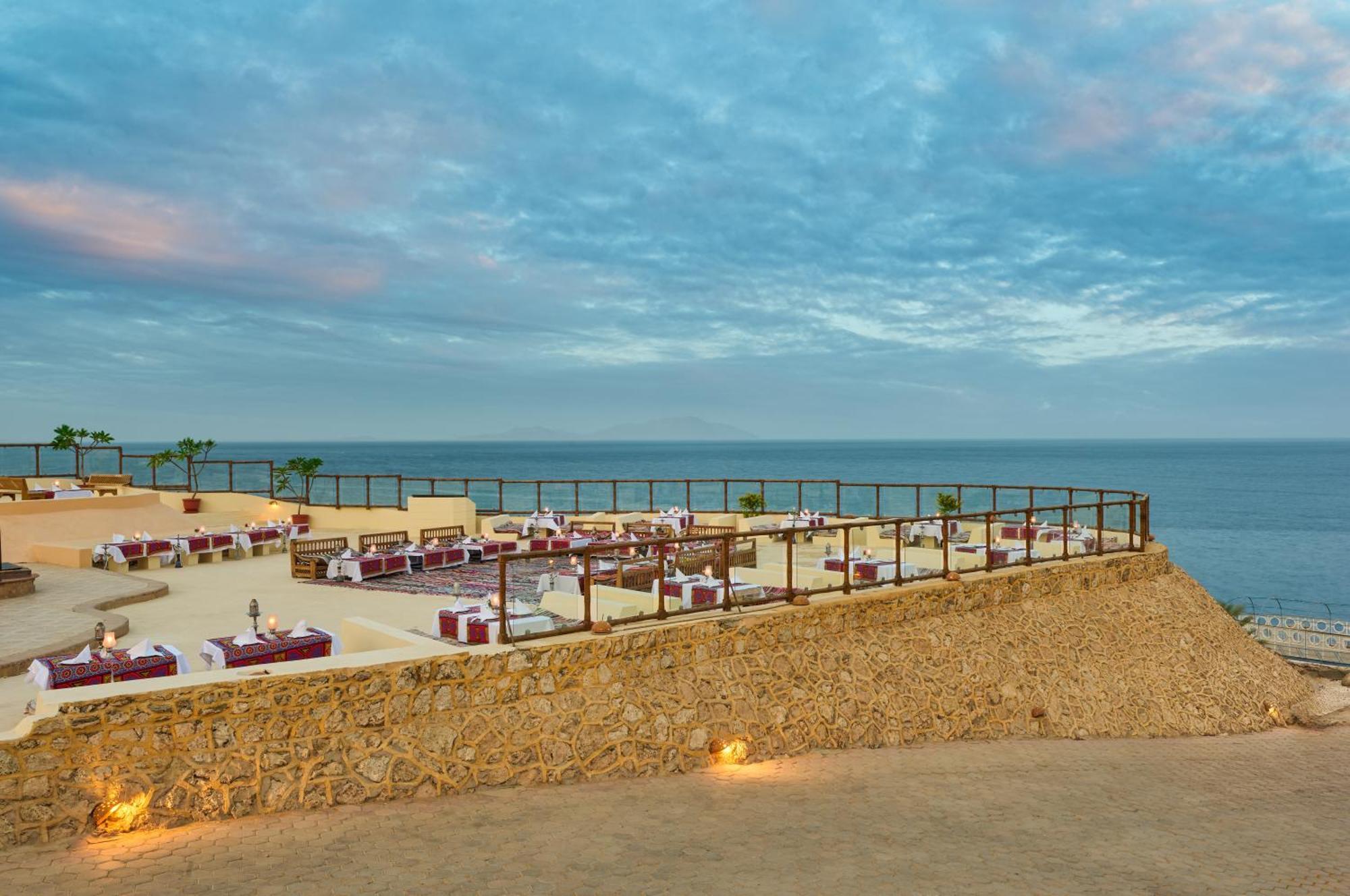 Dreams Beach Resort - Sharm El Sheikh エクステリア 写真 The View