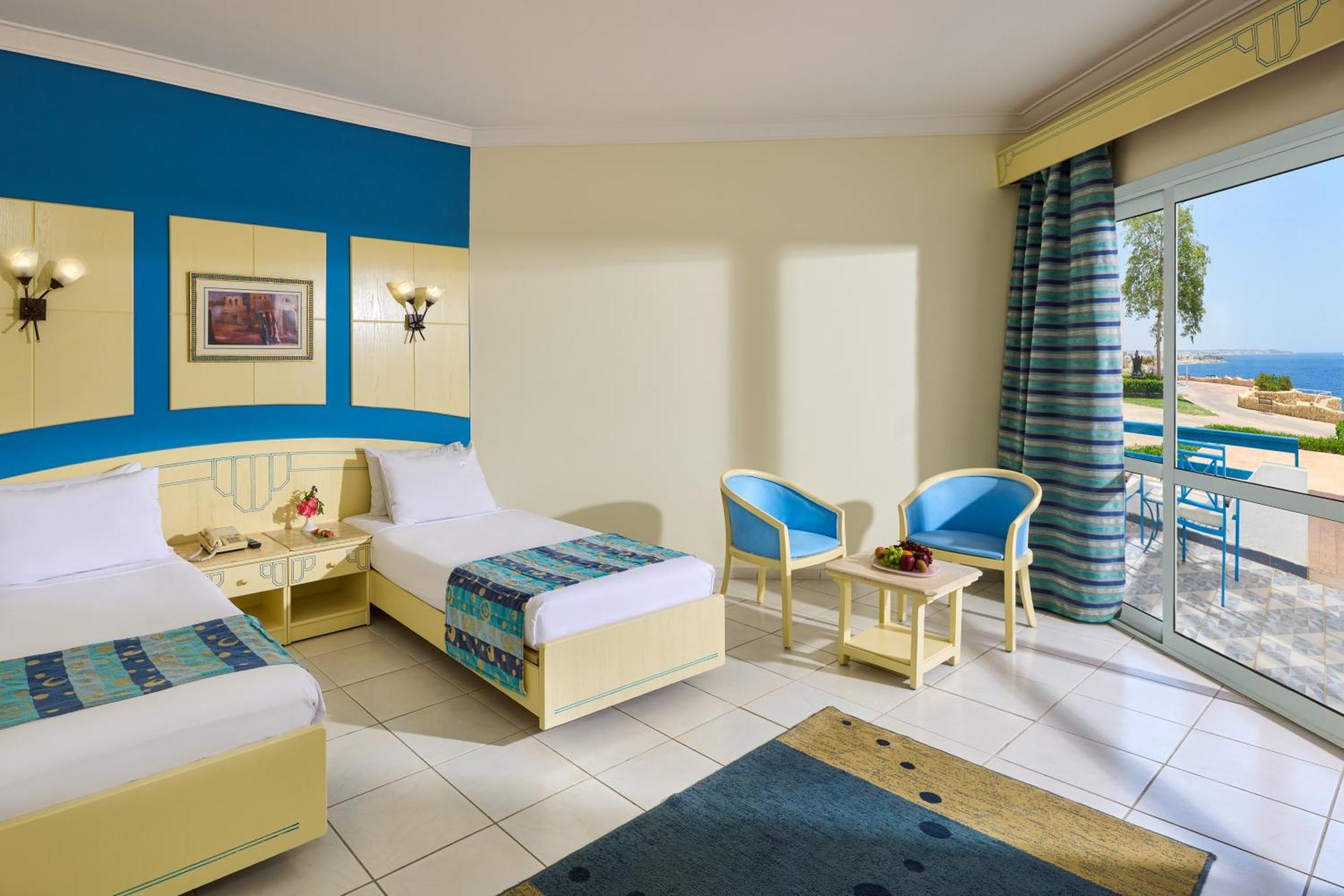 Dreams Beach Resort - Sharm El Sheikh エクステリア 写真