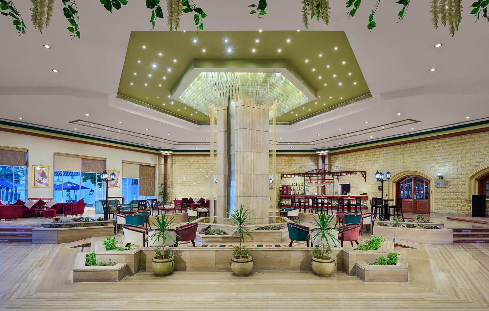 Dreams Beach Resort - Sharm El Sheikh エクステリア 写真