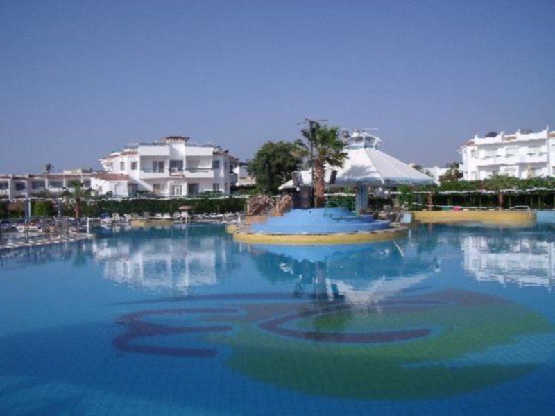 Dreams Beach Resort - Sharm El Sheikh エクステリア 写真 The resort's main pool