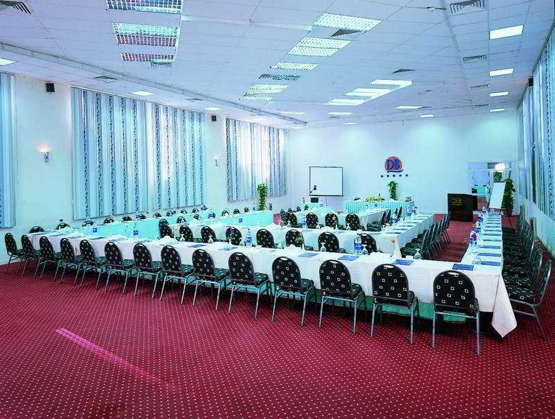 Dreams Beach Resort - Sharm El Sheikh エクステリア 写真 The conference room