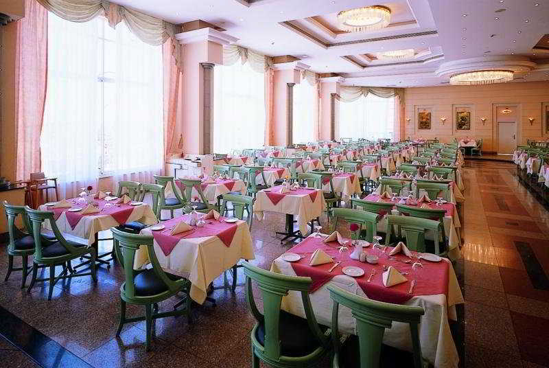 Dreams Beach Resort - Sharm El Sheikh エクステリア 写真 The restaurant